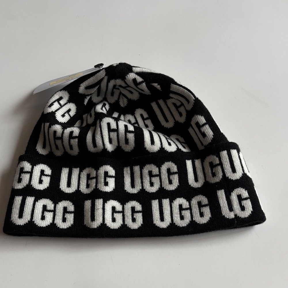 Ugg Logo Hat - image 1